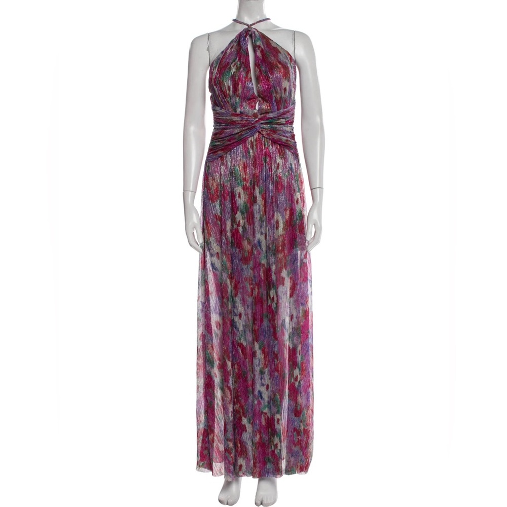 PatBO Long Dress